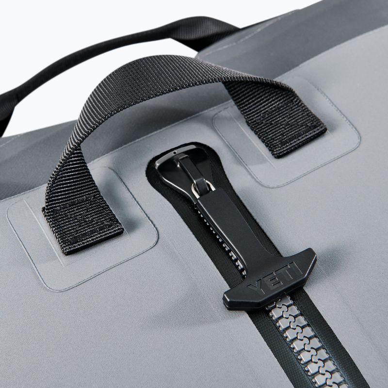 Utazótáska YETI Panga 100 l storm gray 6