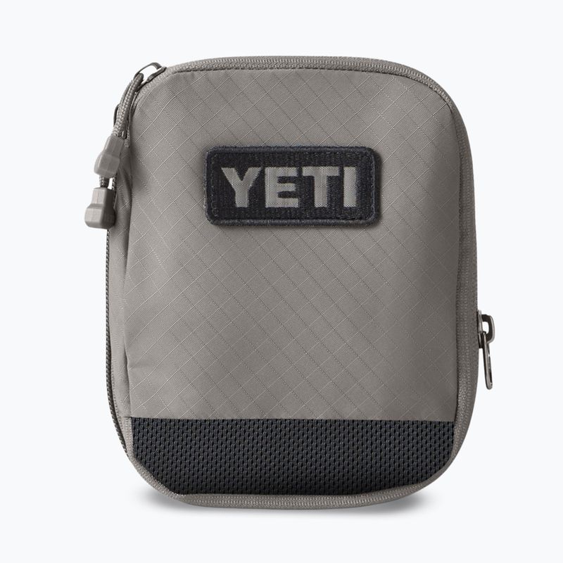 Utazási tervező YETI Crossroads Packing Cube Small grey