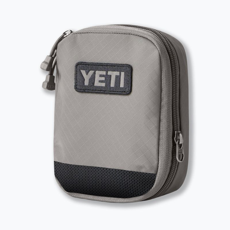 Utazási tervező YETI Crossroads Packing Cube Small grey 2