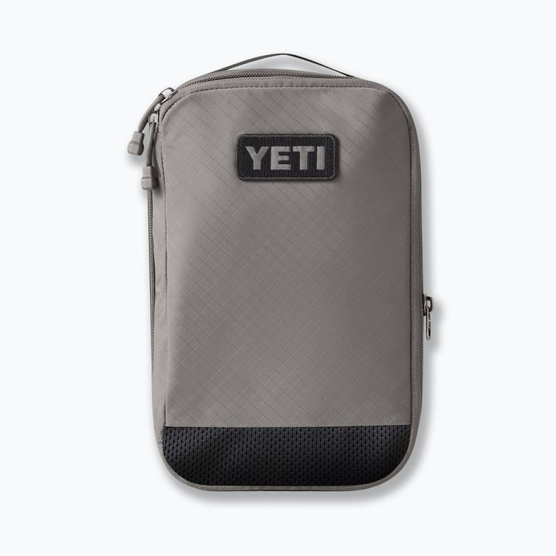 Utazási tervező YETI Crossroads Packing Cube Medium grey