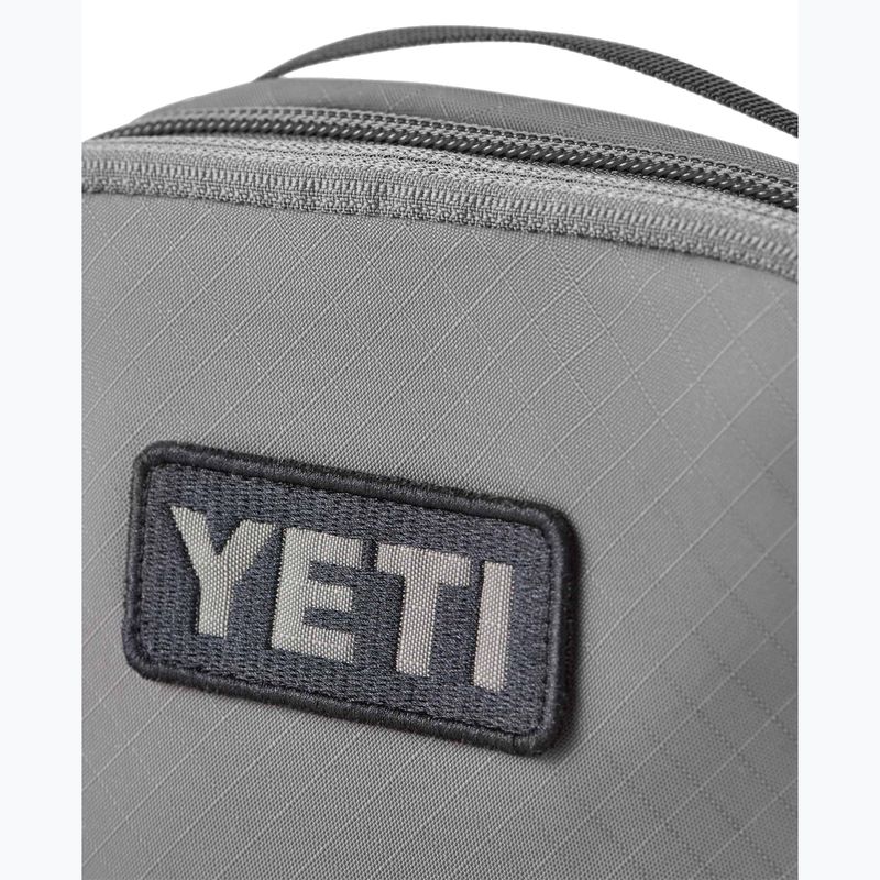 Utazási tervező YETI Crossroads Packing Cube Medium grey 3
