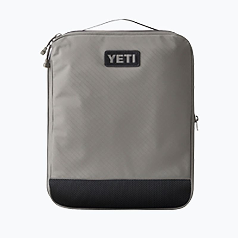 Utazási tervező YETI Crossroads Packing Cube Large grey