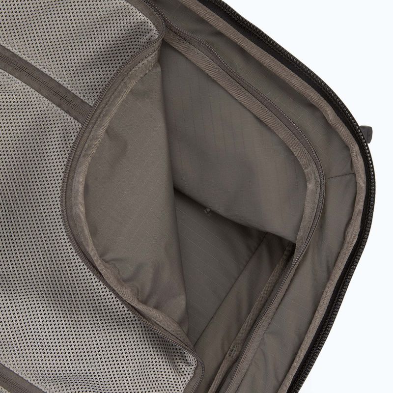Utazó bőrönd YETI Crossroads 35 l black 9