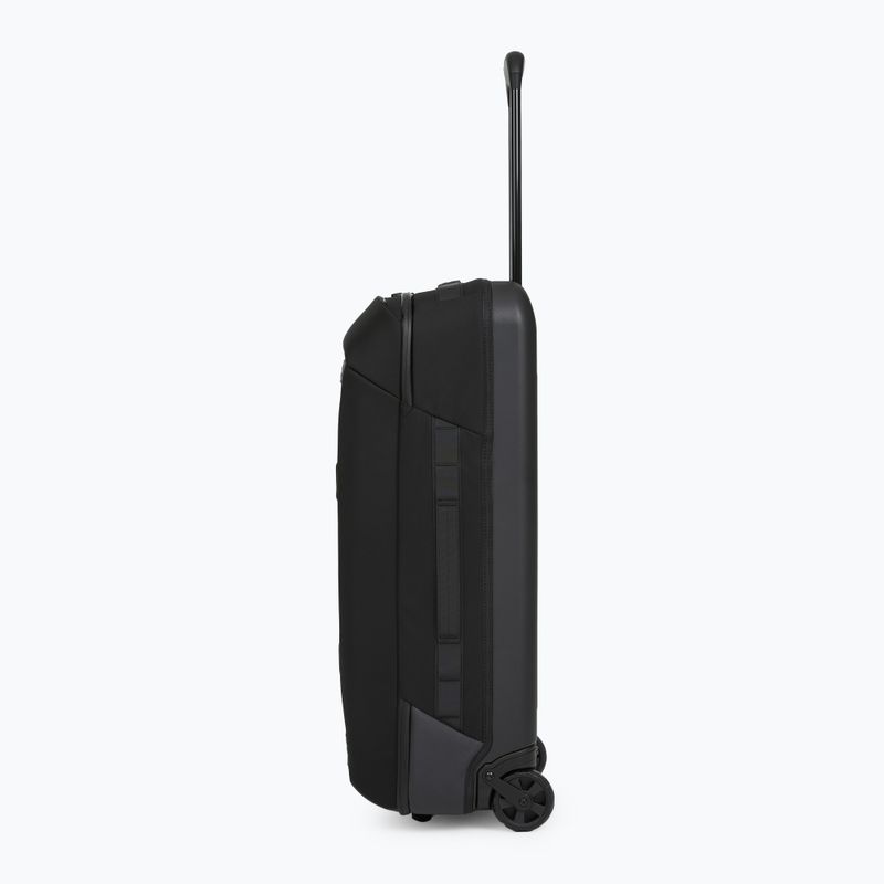 Utazó bőrönd YETI Crossroads 73 l black 2