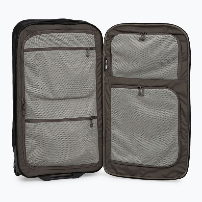 Utazó bőrönd YETI Crossroads 73 l black 4