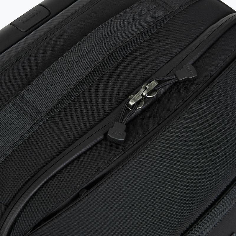 Utazó bőrönd YETI Crossroads 73 l black 8