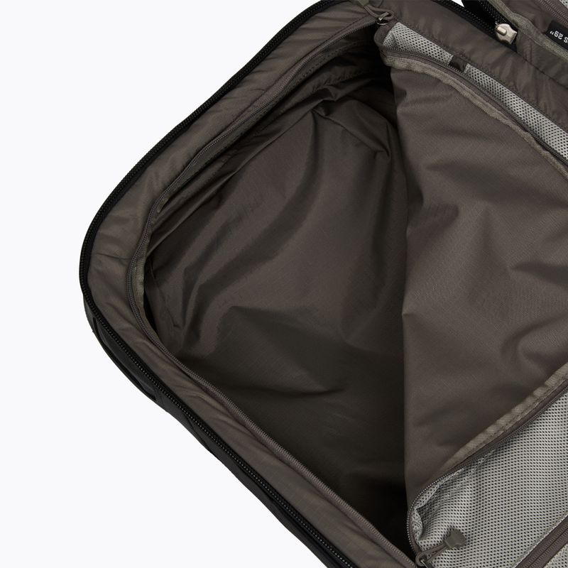 Utazó bőrönd YETI Crossroads 73 l black 10