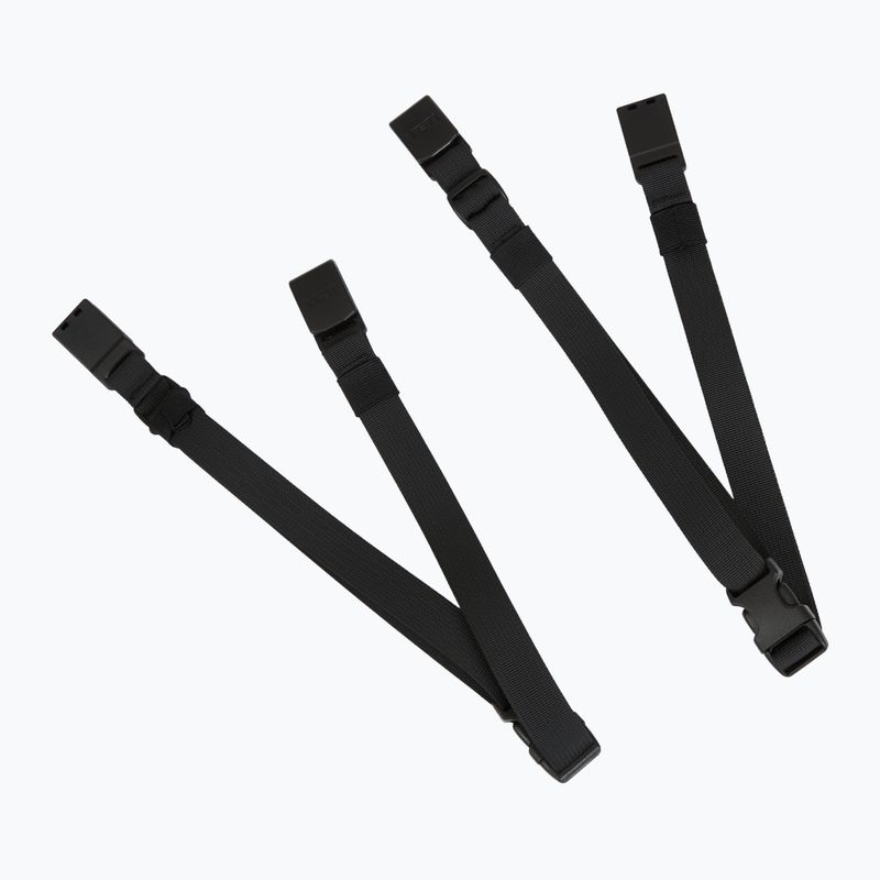Utazó bőrönd YETI Crossroads 73 l black 13