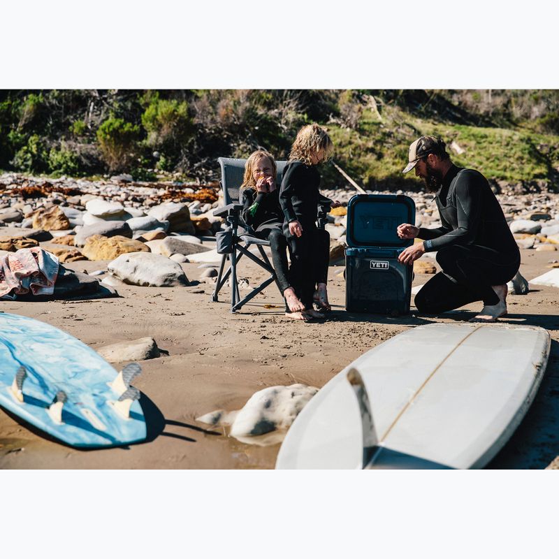 Túraszék YETI Trailhead Camp navy 8