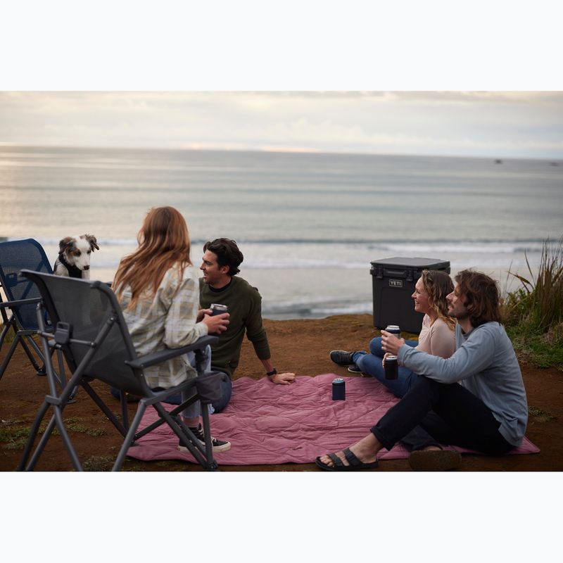 Túraszék YETI Trailhead Camp navy 9