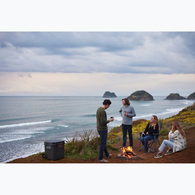 Túraszék YETI Trailhead Camp navy 10