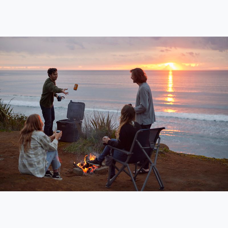 Túraszék YETI Trailhead Camp navy 11