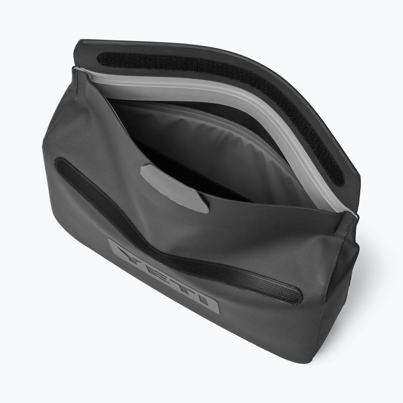 Övtáska YETI SideKick Dry 3 l charcoal 5