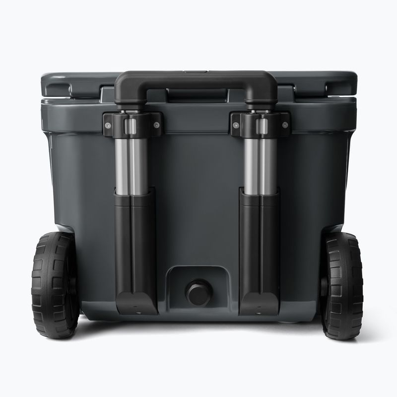 Turisthűtő YETI Roadie 32 l charcoal 2