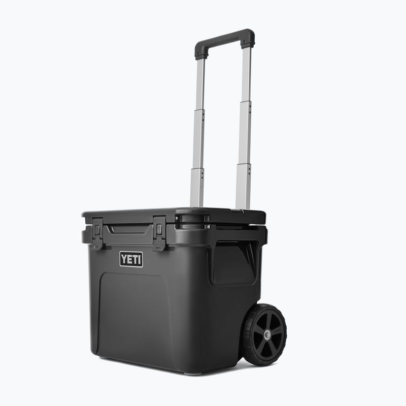 Turisthűtő YETI Roadie 32 l charcoal 3