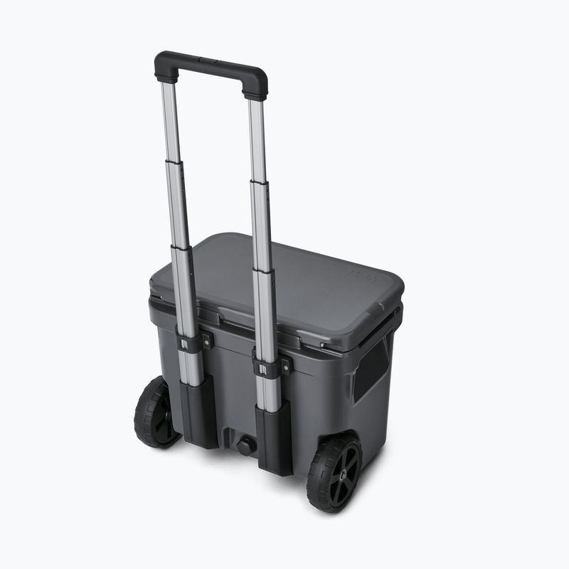 Turisthűtő YETI Roadie 32 l charcoal 4
