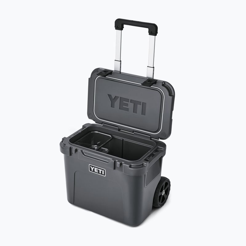 Turisthűtő YETI Roadie 32 l charcoal 5