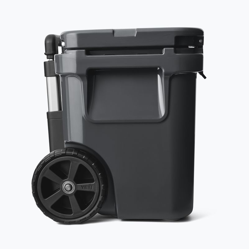 Túra hűtő YETI Roadie 32 charcoal 6
