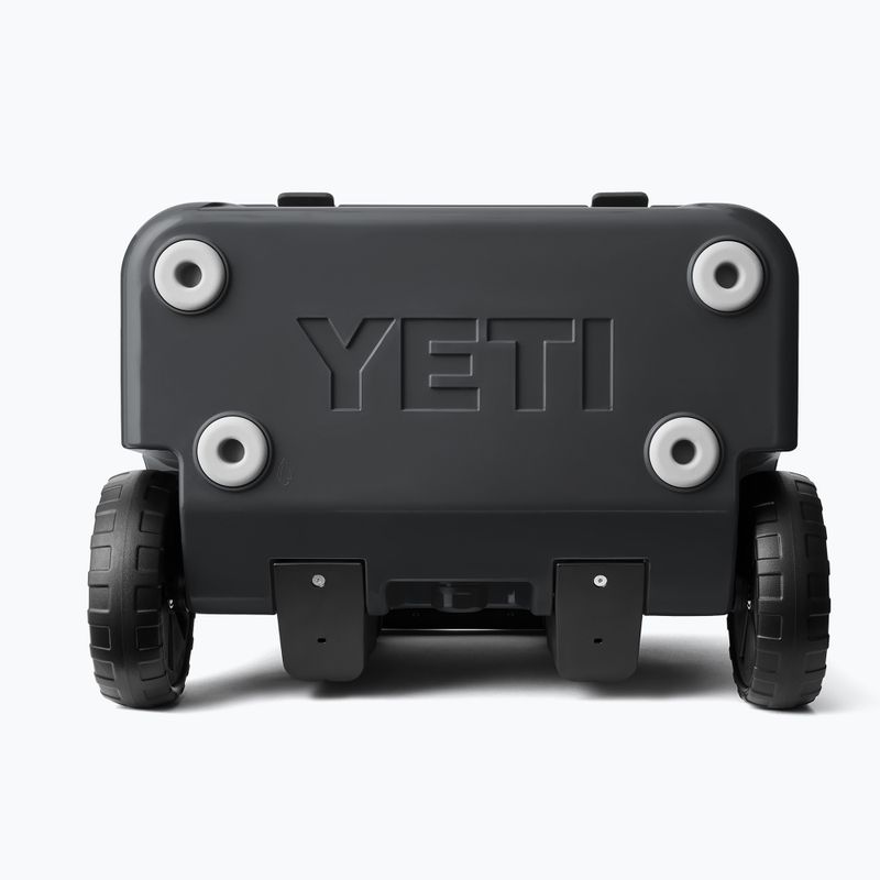 Túra hűtő YETI Roadie 32 charcoal 8