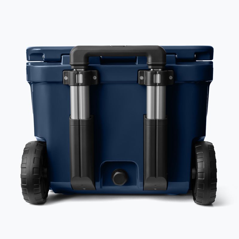 Túra hűtő YETI Roadie 32 navy 5