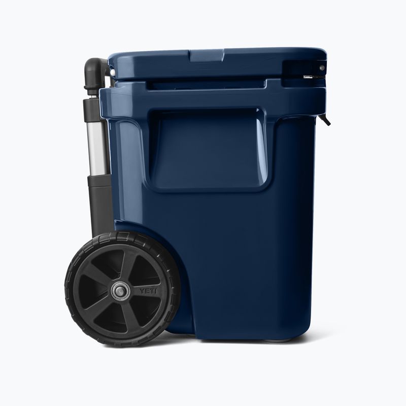 Túra hűtő YETI Roadie 32 navy 6