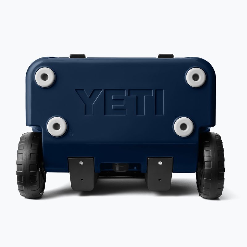 Hordozható hűtőláda YETI Roadie 32 l navy 7
