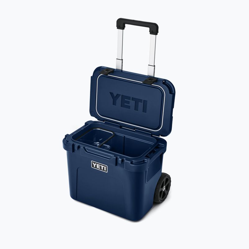 Hordozható hűtőláda YETI Roadie 32 l navy 8