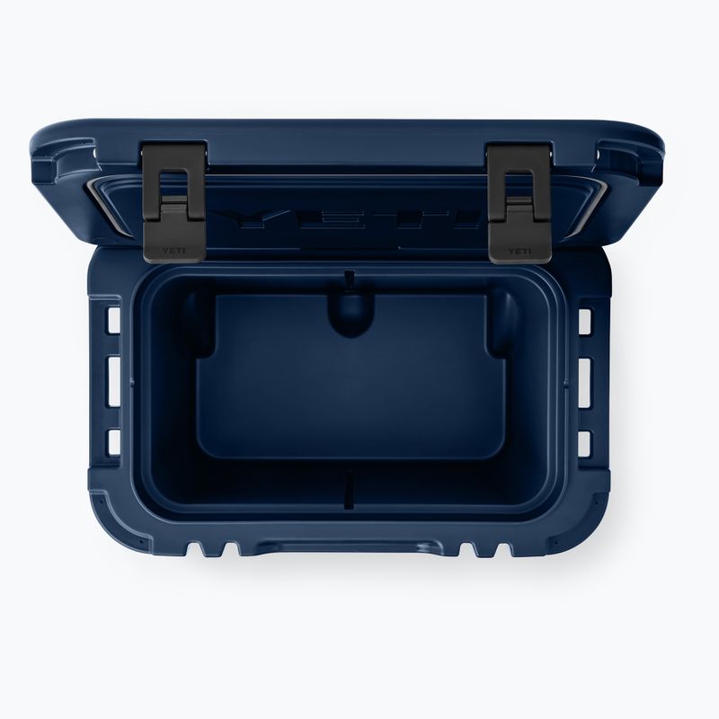 Hordozható hűtőláda YETI Roadie 32 l navy 9