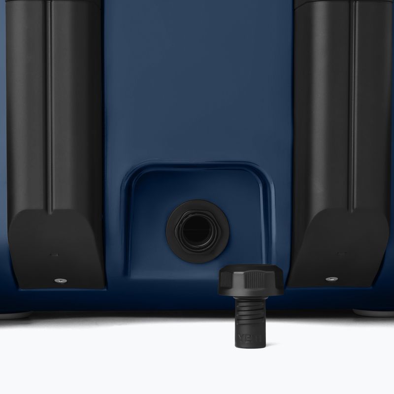 Túra hűtő YETI Roadie 32 navy 10