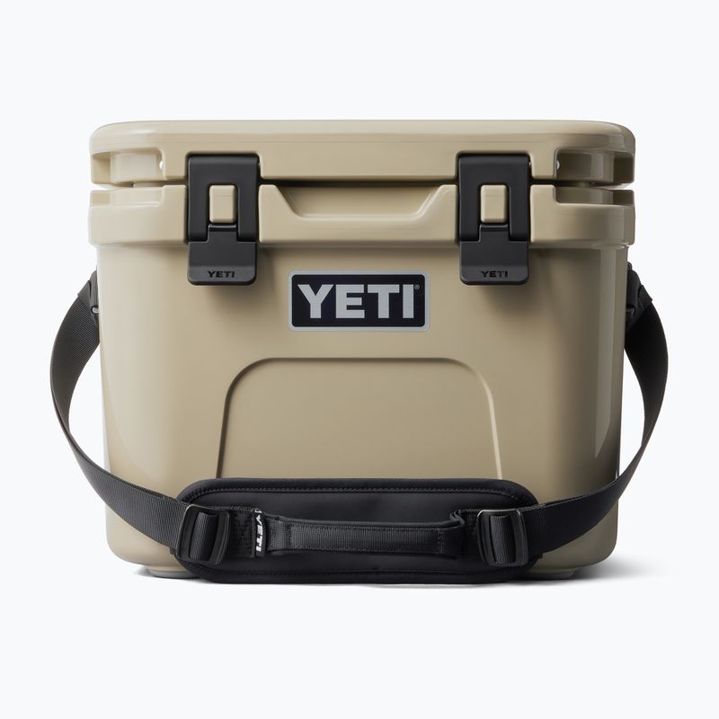 Turisztikai hűtőszekrény YETI Roadie 7,5 l tan