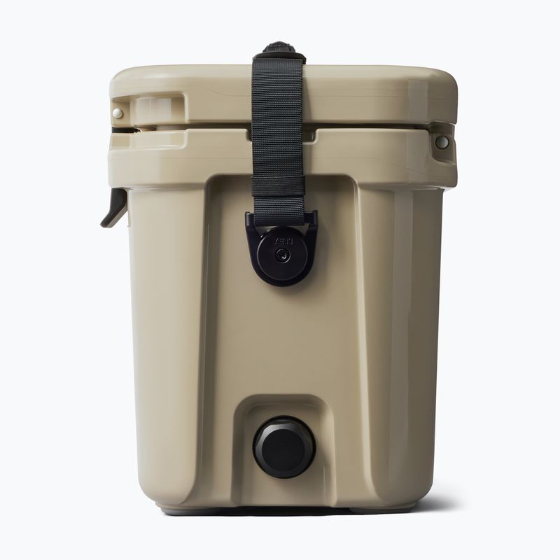 Turisztikai hűtőszekrény YETI Roadie 7,5 l tan 4