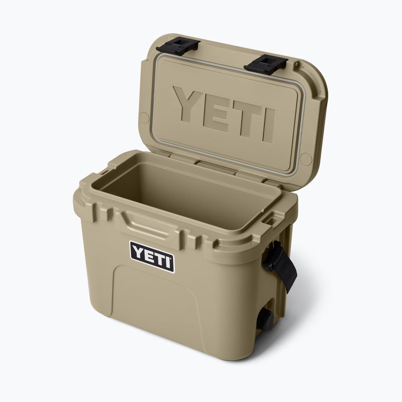 Turisztikai hűtőszekrény YETI Roadie 7,5 l tan 5
