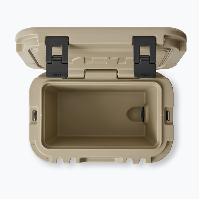 Turisztikai hűtőszekrény YETI Roadie 7,5 l tan 6