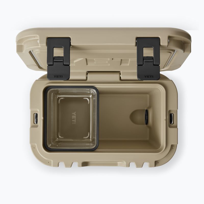 Túra hűtő YETI Roadie 15 cheap 7