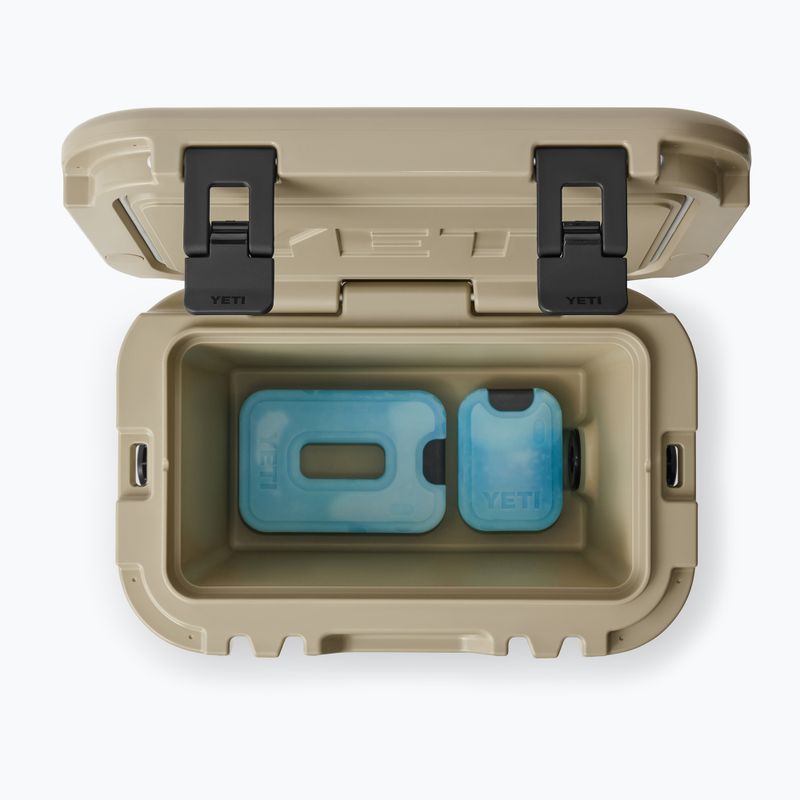 Túra hűtő YETI Roadie 15 cheap 8