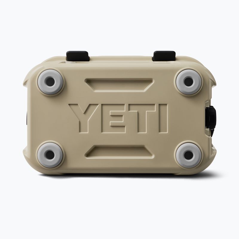 Turisztikai hűtőszekrény YETI Roadie 7,5 l tan 9
