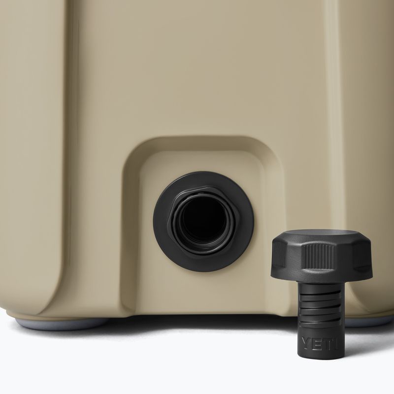 Turisztikai hűtőszekrény YETI Roadie 7,5 l tan 10