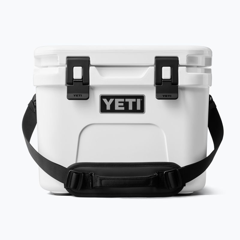 Hordozható hűtőláda YETI Roadie 7,5 l white