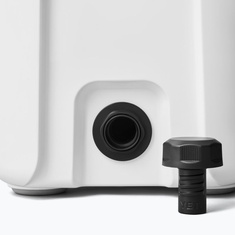 Hordozható hűtőláda YETI Roadie 7,5 l white 10