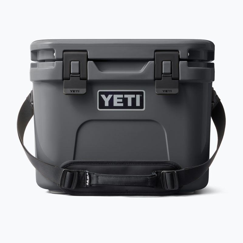 Túra hűtő YETI Roadie 15 charcoal