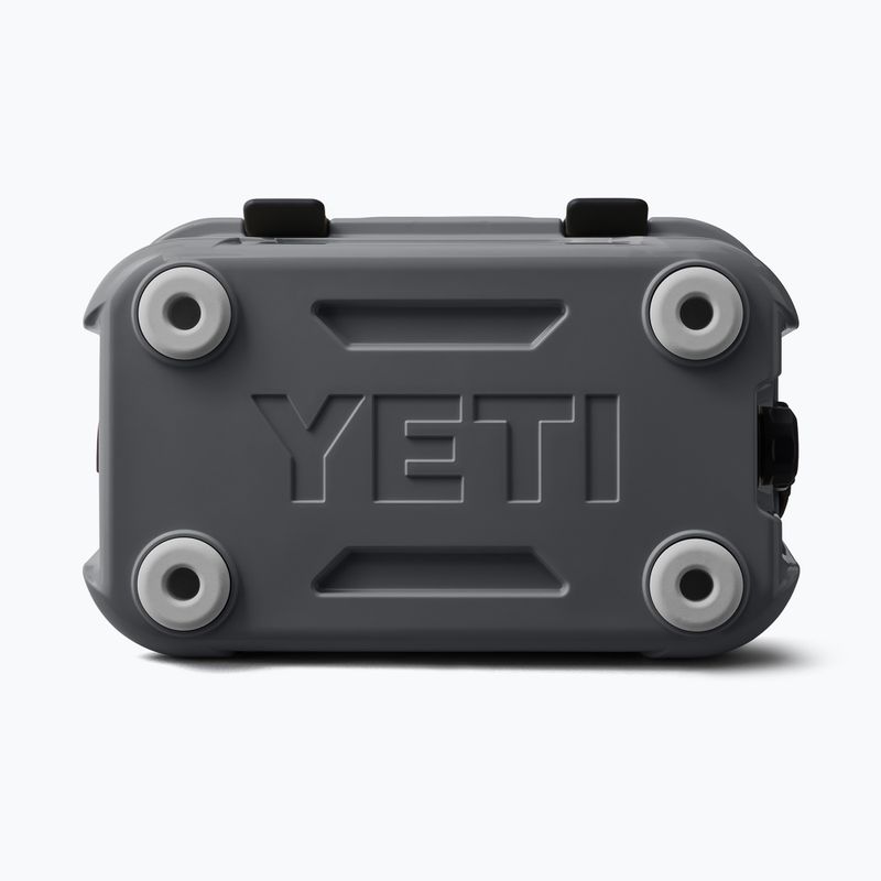 Túra hűtő YETI Roadie 15 charcoal 6