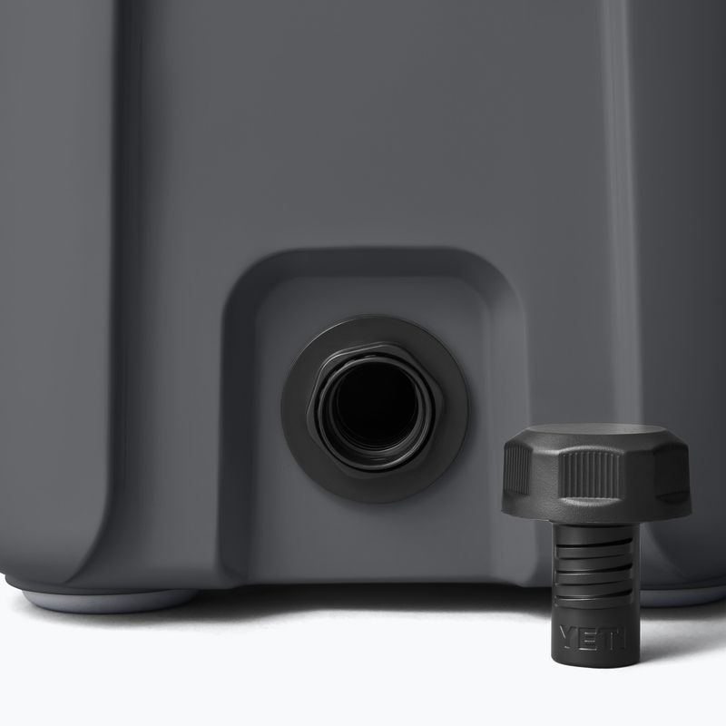 Túra hűtő YETI Roadie 15 charcoal 7