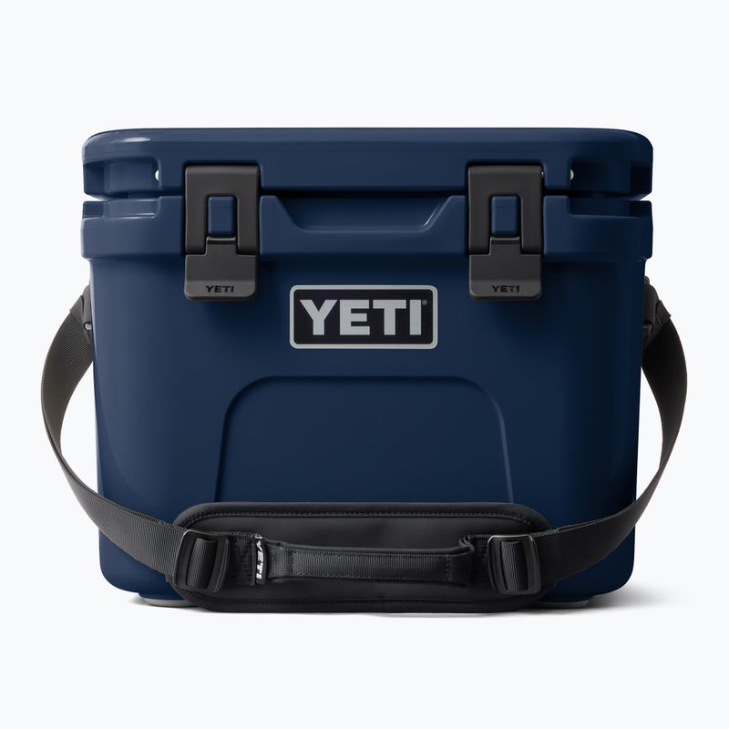 Hordozható hűtőláda YETI Roadie 7,5 l navy