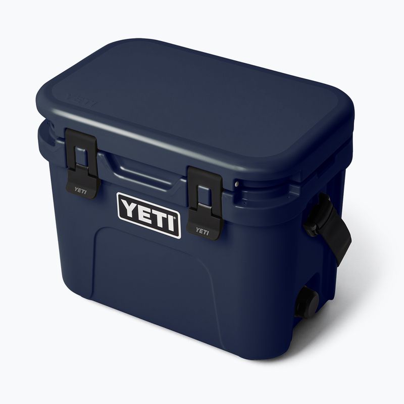 Hordozható hűtőláda YETI Roadie 7,5 l navy 3