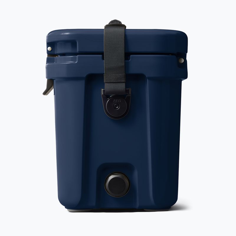 Hordozható hűtőláda YETI Roadie 7,5 l navy 4