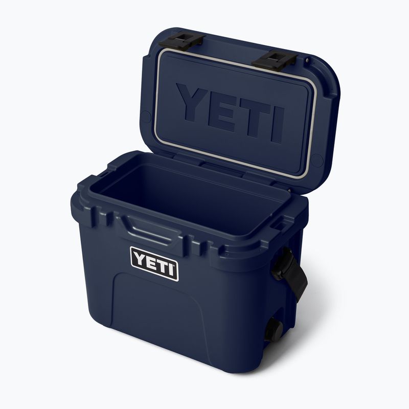 Hordozható hűtőláda YETI Roadie 7,5 l navy 6