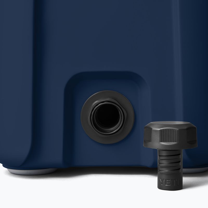 Hordozható hűtőláda YETI Roadie 7,5 l navy 8