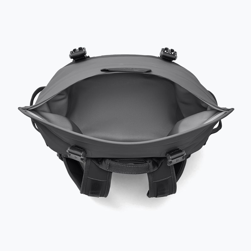 Hűtőtáska hátizsák YETI Hopper 20 lcharcoal 14