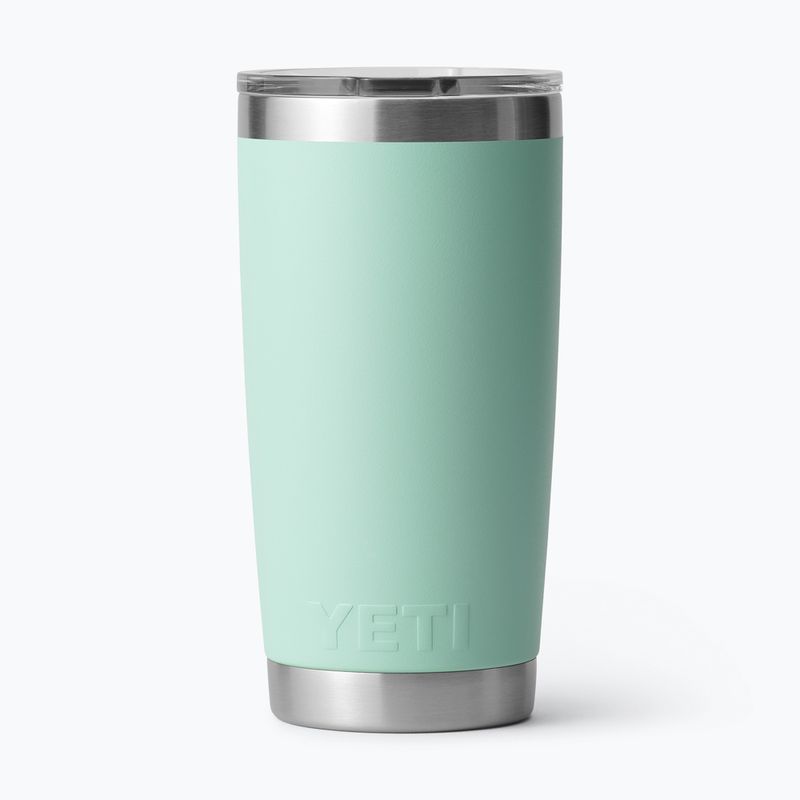 Termoszbögre YETI Rambler Tumbler 591 ml seafoam 2