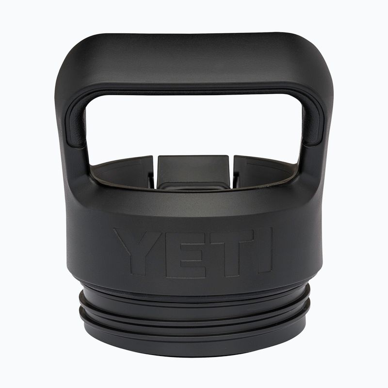 Kulacskupak YETI Rambler Straw stainless 3
